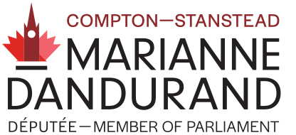 Marianne Dandurand